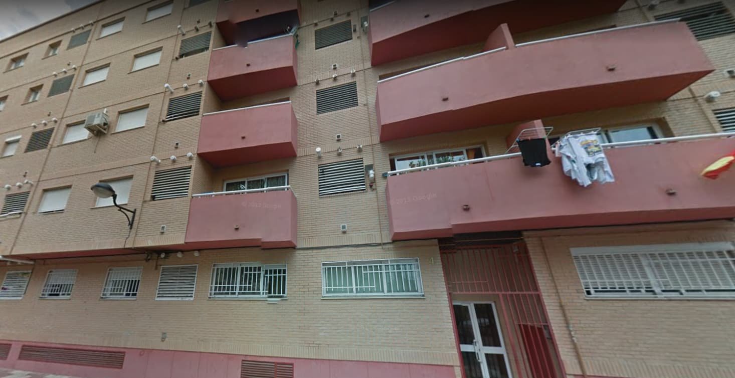 Vivienda en venta en Algemesí, Valencia