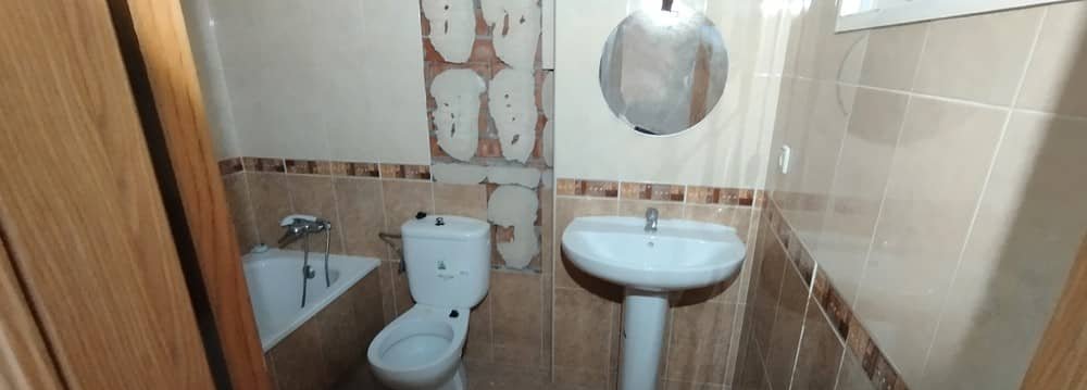 Vivienda en venta en Algemesí, Valencia