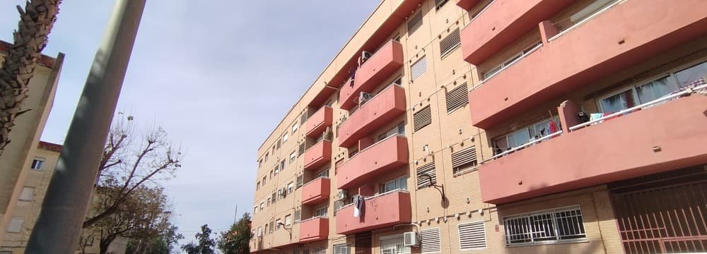 Vivienda en venta en Algemesí, Valencia