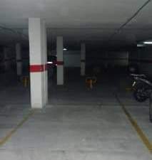 Garaje en venta  en Calle Benicanena Gandia Valencia
