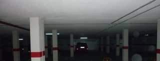 Garaje en venta  en Calle Benicanena Gandia Valencia