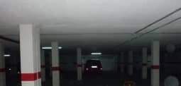Garaje en venta  en Calle Benicanena Gandia Valencia