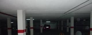 Garaje en venta  en Calle Benicanena Gandia Valencia