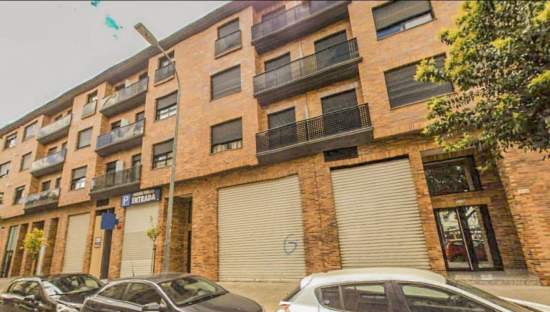 Garaje en venta  en Calle Benicanena Gandia Valencia