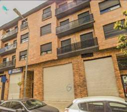 Garaje en venta  en Calle Benicanena Gandia Valencia