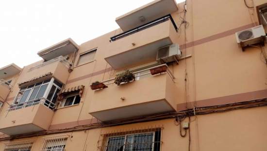 Piso en venta en Calle Vergel Alicante Alicante
