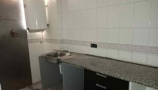 Piso en venta en Calle Vergel Alicante Alicante