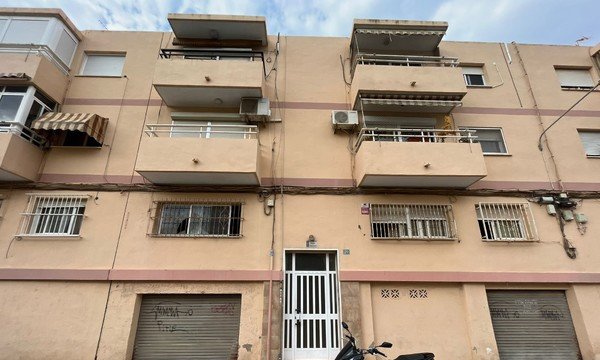 Piso en venta en San Gabriel, Alicante (Alacant)