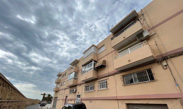 Piso en venta en San Gabriel, Alicante (Alacant)