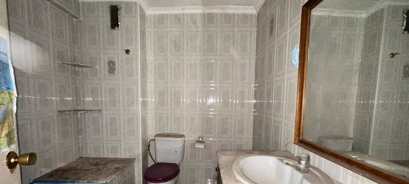 Piso en venta en San Gabriel, Alicante (Alacant)