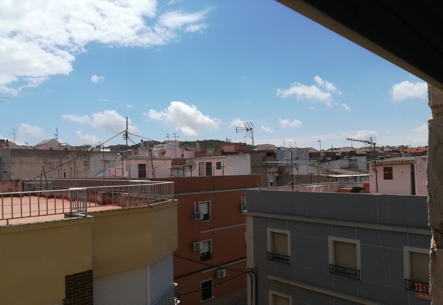 Piso en venta  en Calle Tirso De Molina Aspe Alicante