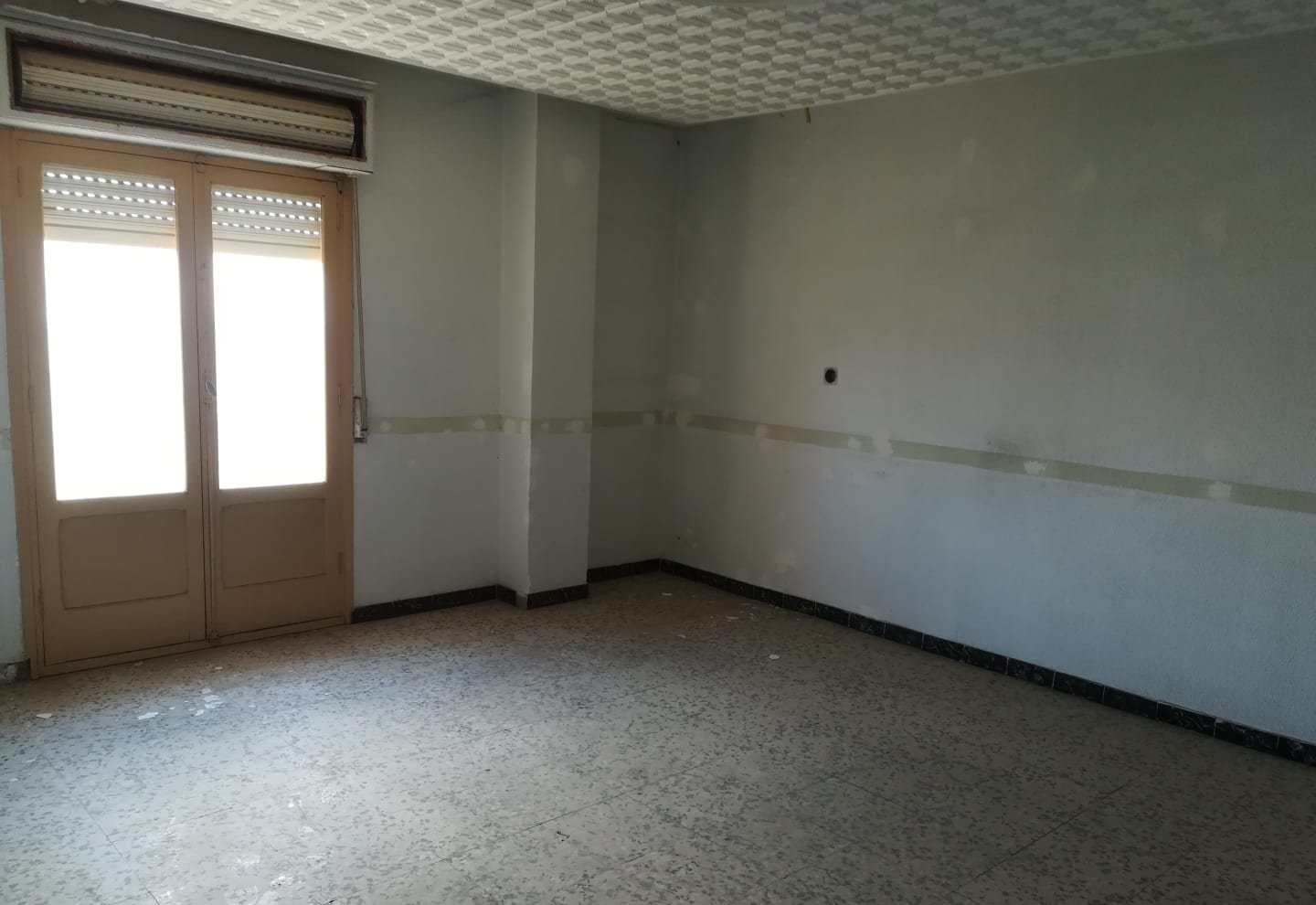 Piso en venta  en Calle Tirso De Molina Aspe Alicante