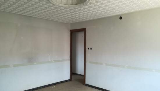 Piso en venta  en Calle Tirso De Molina Aspe Alicante