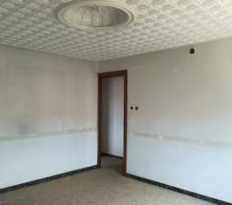 Piso en venta  en Calle Tirso De Molina Aspe Alicante