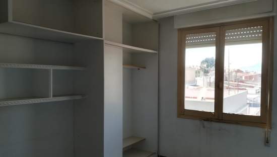 Piso en venta  en Calle Tirso De Molina Aspe Alicante