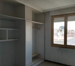 Piso en venta  en Calle Tirso De Molina Aspe Alicante