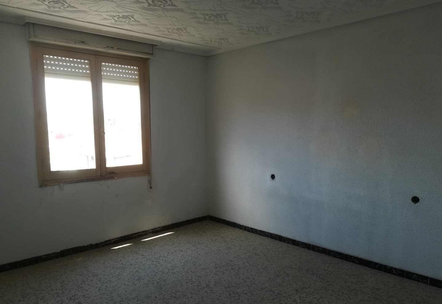 Piso en venta  en Calle Tirso De Molina Aspe Alicante