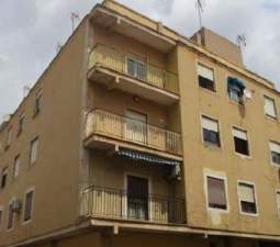 Piso en venta  en Calle Tirso De Molina Aspe Alicante