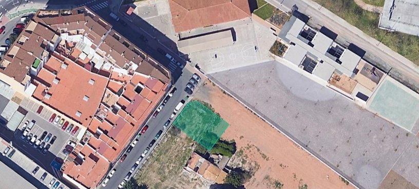Otros en venta en CALLE ALCALDE EDUARDO CODINA AR, CASTELL?N DE LA PLANACASTELL? DE LA PLANA