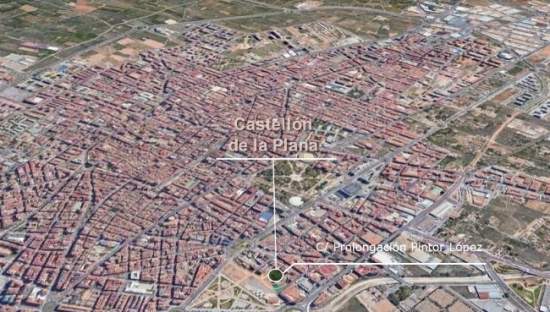 Otros en venta en CALLE ALCALDE EDUARDO CODINA AR, CASTELL?N DE LA PLANACASTELL? DE LA PLANA