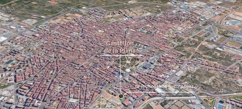 Otros en venta en CALLE ALCALDE EDUARDO CODINA AR, CASTELL?N DE LA PLANACASTELL? DE LA PLANA