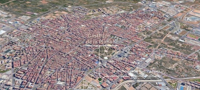 Otros en venta en CALLE ALCALDE EDUARDO CODINA AR, CASTELL?N DE LA PLANACASTELL? DE LA PLANA