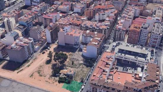 Otros en venta en CALLE ALCALDE EDUARDO CODINA AR, CASTELL?N DE LA PLANACASTELL? DE LA PLANA