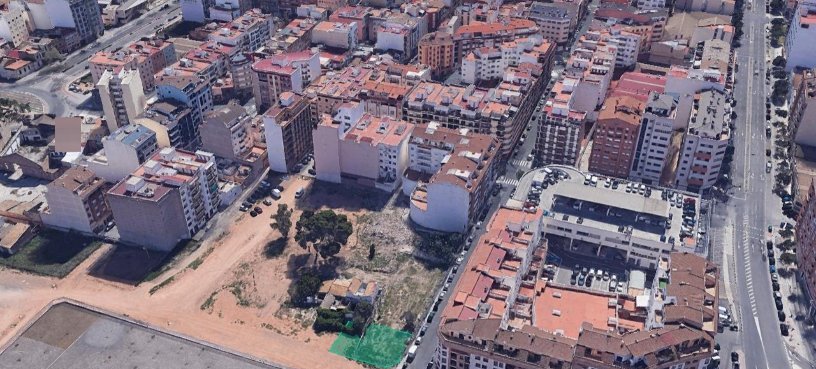 Otros en venta en CALLE ALCALDE EDUARDO CODINA AR, CASTELL?N DE LA PLANACASTELL? DE LA PLANA