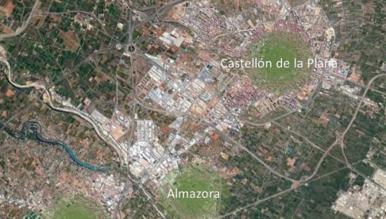 Otros en venta en CALLE ALCALDE EDUARDO CODINA AR, CASTELL?N DE LA PLANACASTELL? DE LA PLANA