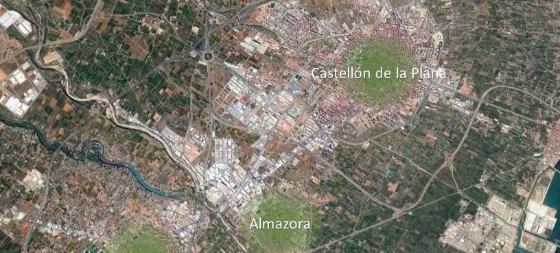 Otros en venta en CALLE ALCALDE EDUARDO CODINA AR, CASTELL?N DE LA PLANACASTELL? DE LA PLANA