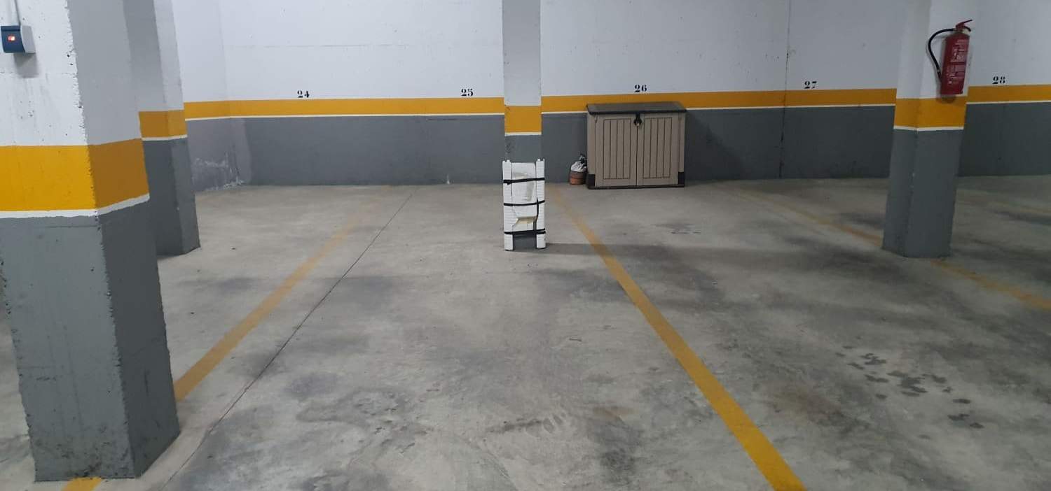 Garaje en venta en Avenida De Blanca, -1?, 30550, Abarán Murcia