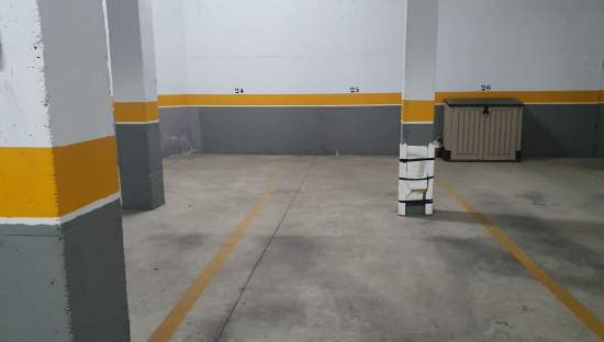 Garaje en venta en Avenida De Blanca, -1?, 30550, Abarán Murcia