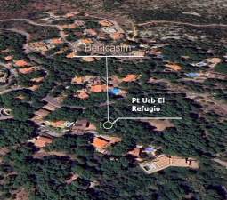 Solar en Pt Urb El Refugio - Benicasim -