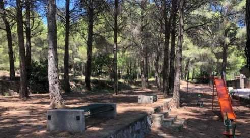 Solar en Pt Urb El Refugio - Benicasim -