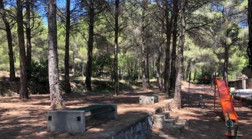 Solar en Pt Urb El Refugio - Benicasim -