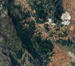 Solar en Pt Urb El Refugio - Benicasim -