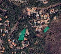 Solar en Pt Urb El Refugio - Benicasim -