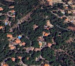 Solar en Pt Urb El Refugio - Benicasim -