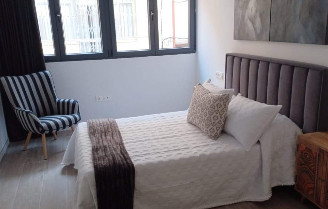 Casa Adosada en venta en Benicarló, Castellón