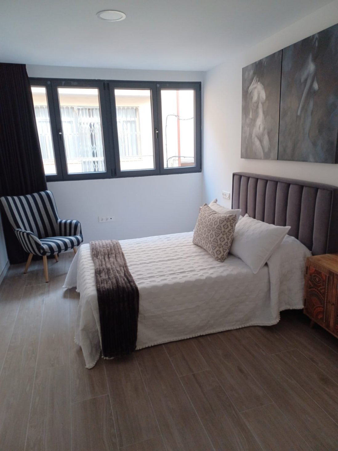 Casa Adosada en venta en Benicarló, Castellón