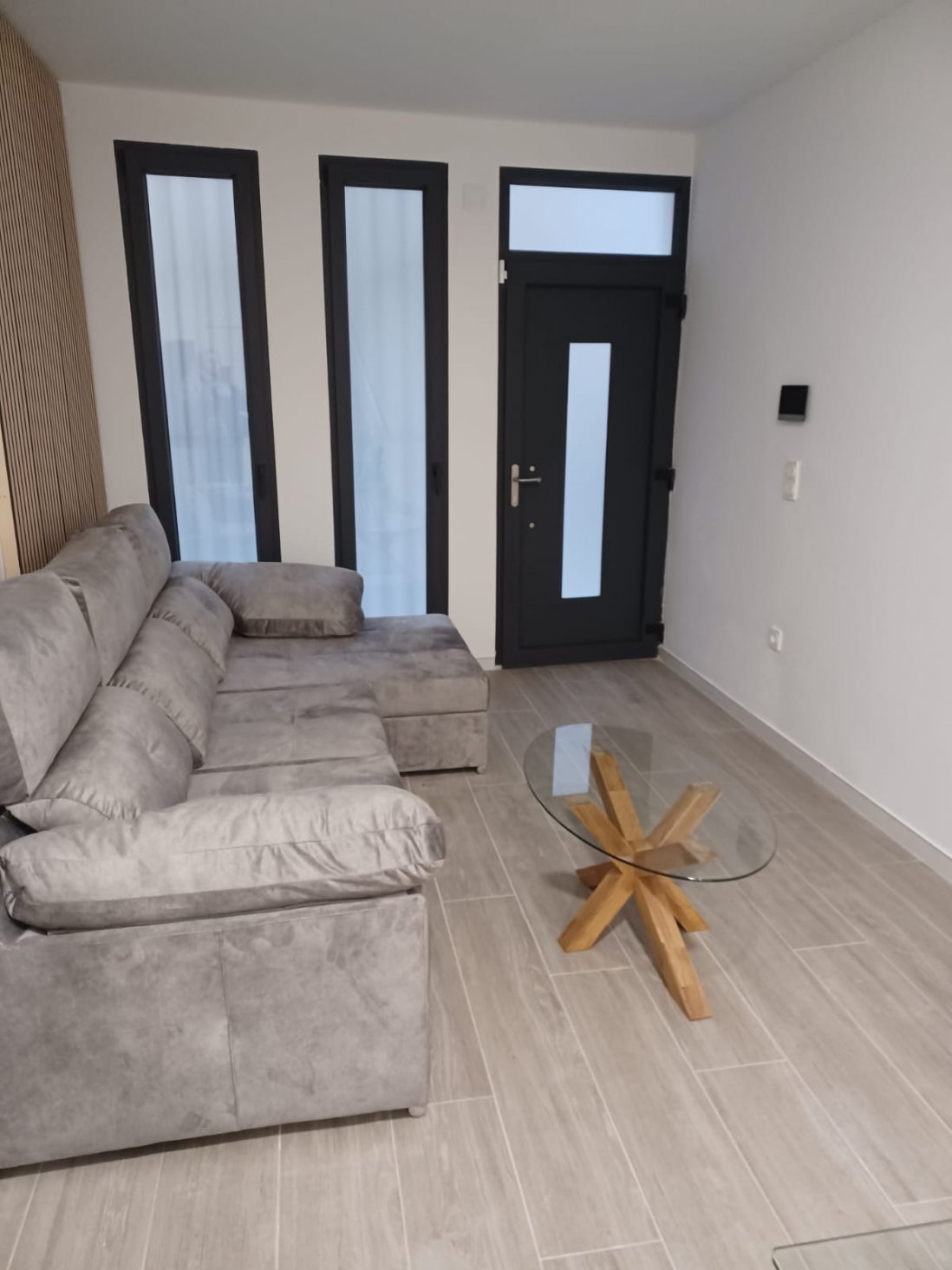 Casa Adosada en venta en Benicarló, Castellón