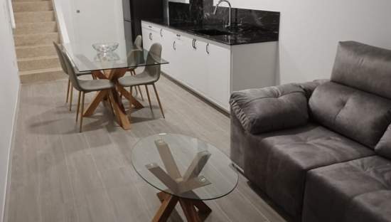 Casa Adosada en venta en Benicarló, Castellón