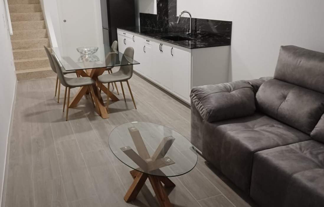 Casa Adosada en venta en Benicarló, Castellón