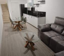 Casa Adosada en venta en Benicarló, Castellón
