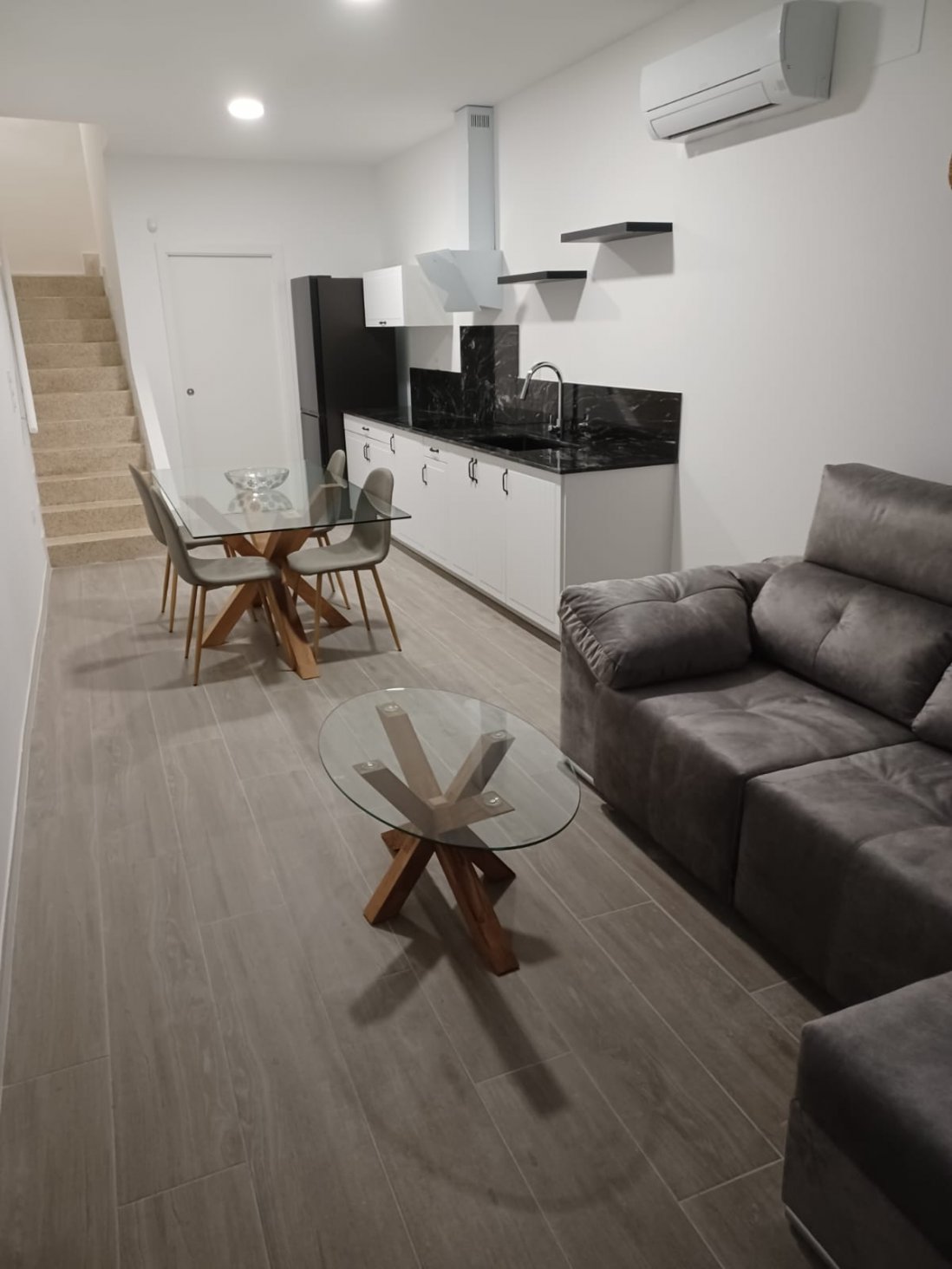 Casa Adosada en venta en Benicarló, Castellón