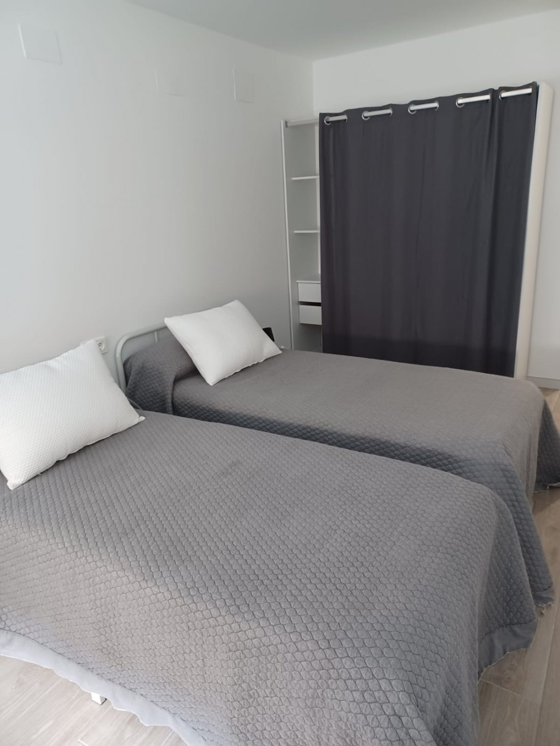 Casa Adosada en venta en Benicarló, Castellón