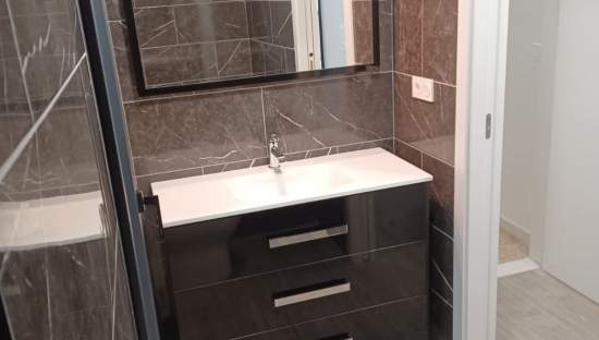 Casa Adosada en venta en Benicarló, Castellón
