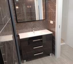 Casa Adosada en venta en Benicarló, Castellón
