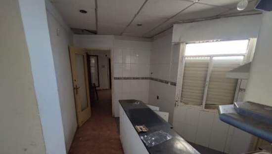 Piso en venta en Avenida Juan Xxiii Cieza Murcia