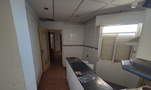 Piso en venta en Avenida Juan Xxiii Cieza Murcia